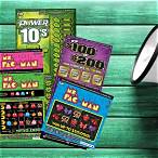 california lottery draw games
